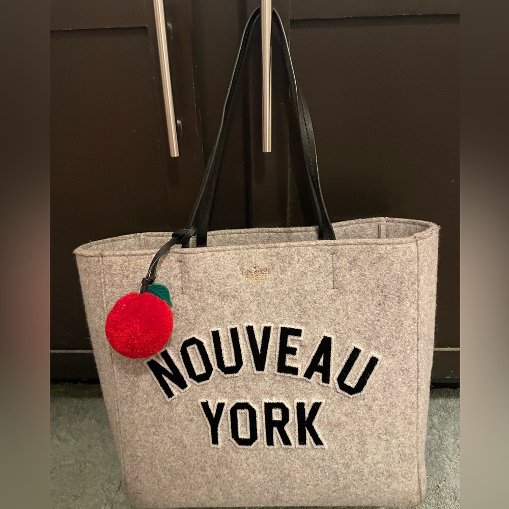 Kate Spade Large Tote